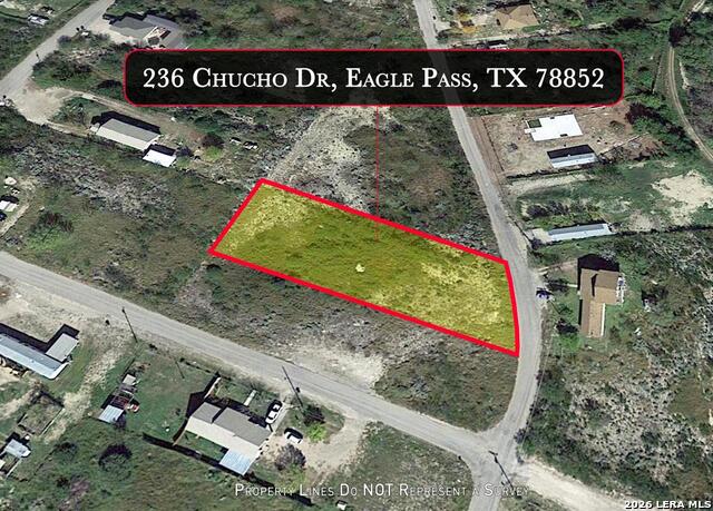 236 Chucho Dr. Property Photo 1