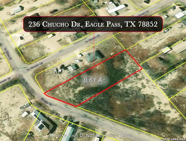 236 Chucho Dr. Property Photo 2