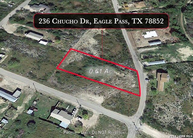 236 Chucho Dr. Property Photo 3