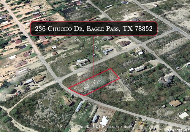 236 Chucho Dr. Property Photo 4