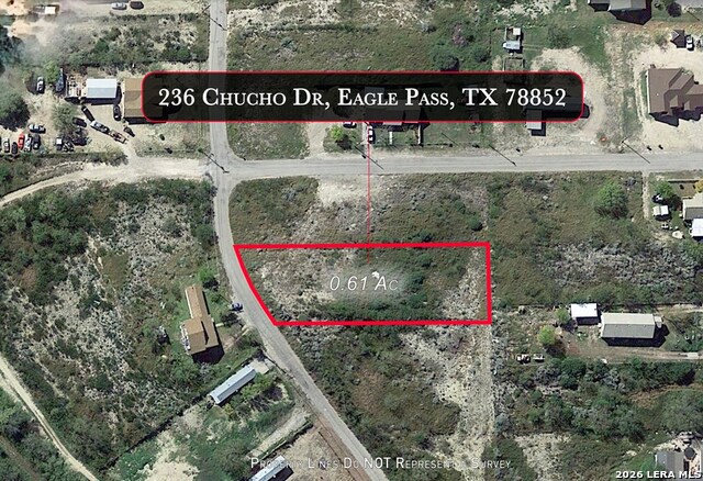 236 Chucho Dr. Property Photo 5