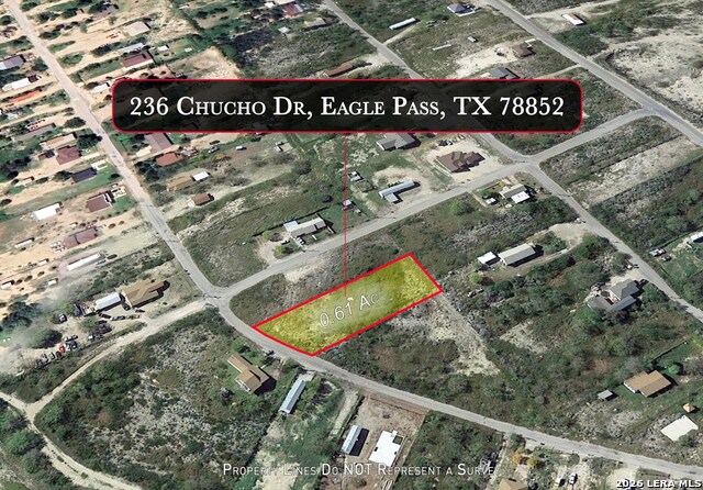 236 Chucho Dr. Property Photo 6