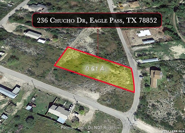 236 Chucho Dr. Property Photo 8