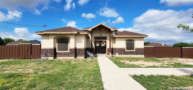 3627 Reindeer Dr. Property Photo 2