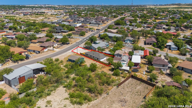 1990 Las Quintas Blvd Property Photo 36