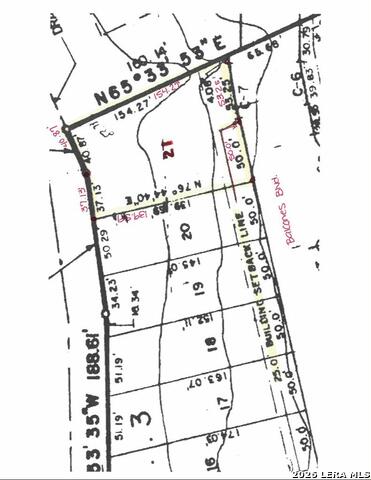 140 Balcones Blvd Property Photo 10