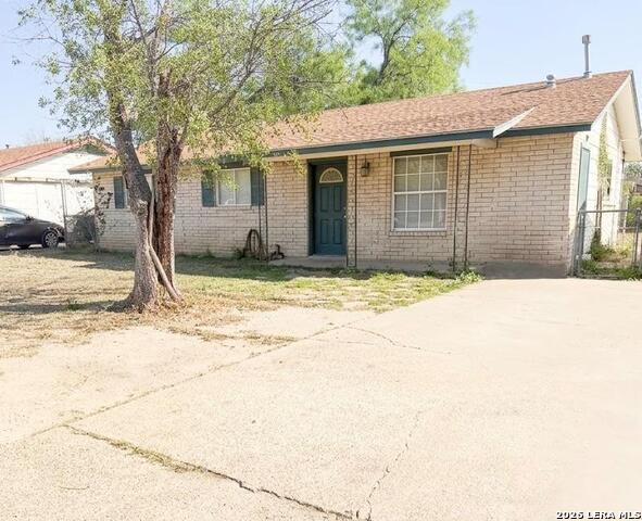 1626 Bowles St Property Photo 2