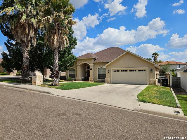2296 Acapulco Drive Property Photo 1