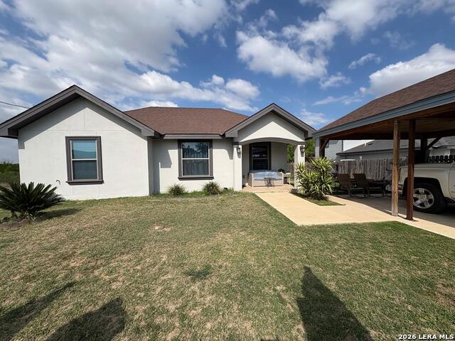 309 High Noon Blvd Property Photo 1