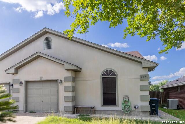 2623 Las Cimas Drive Property Photo 1