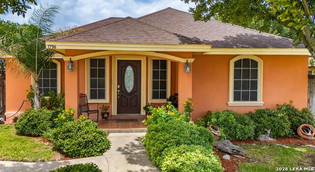 1796 Amanda Ln Property Photo 1
