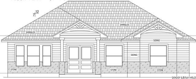 205 GHOST RIDER Property Photo 1