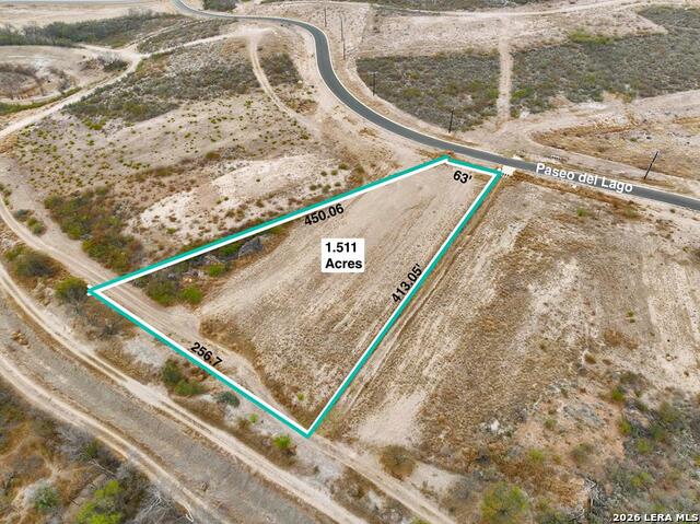 204 Paseo Del Lago Property Photo 3