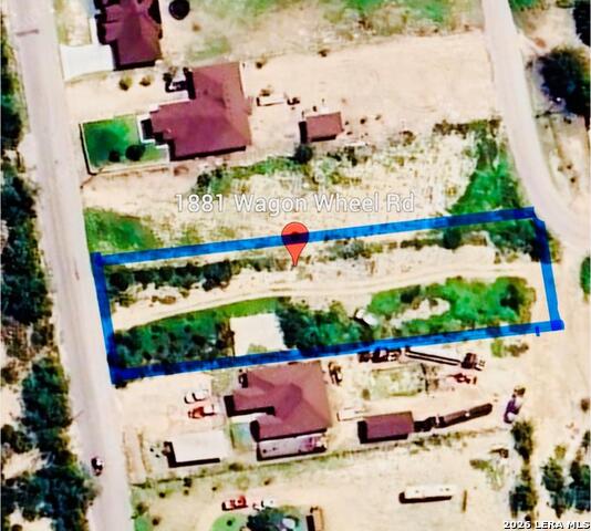 1881 Wagon Wheel Property Photo 1