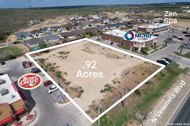 2828 North Veterans Blvd. Property Photo 1