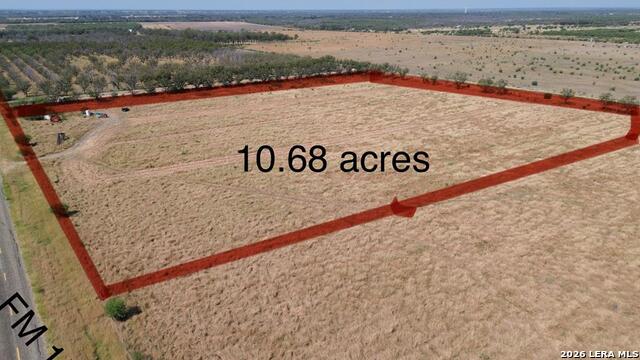 3352 Fm 1590 Property Photo 1
