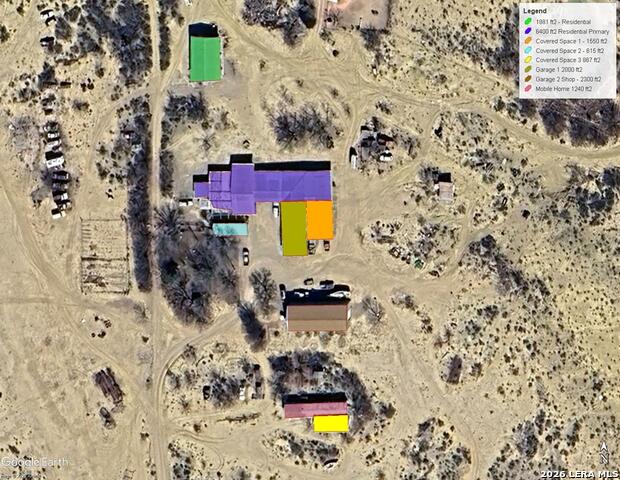 0 Dr. Gates Rd Property Photo 3
