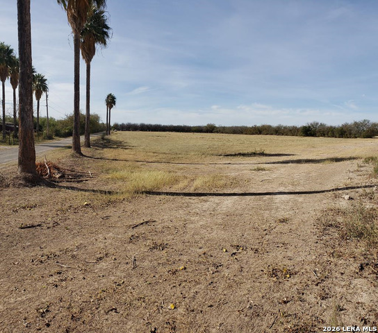 10.01 Acres Abdala Rd. Property Photo 2