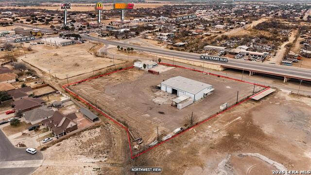 2921 Veterans Blvd Property Photo 1