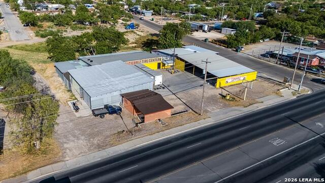 2806 Del Rio Hwy Property Photo 2