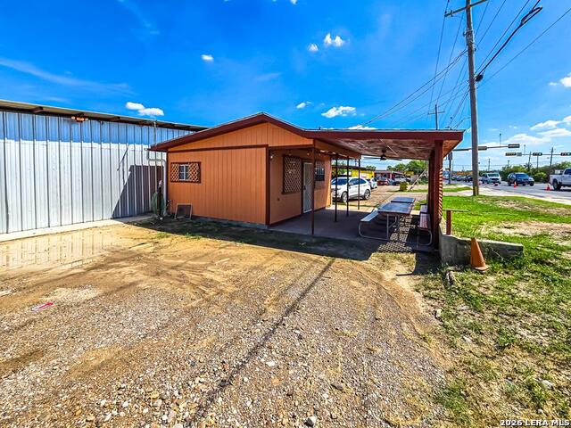 2806 Del Rio Hwy Property Photo 26