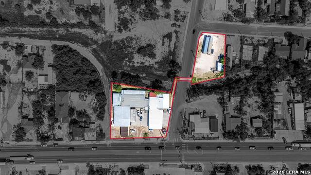 2806 Del Rio Hwy Property Photo 30
