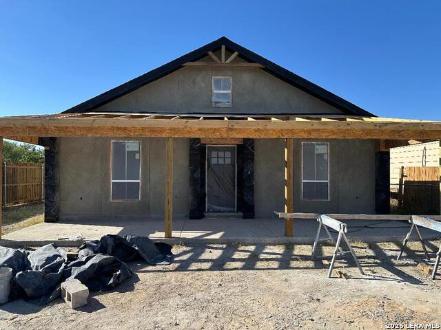 3877 Iris Street Property Photo 1