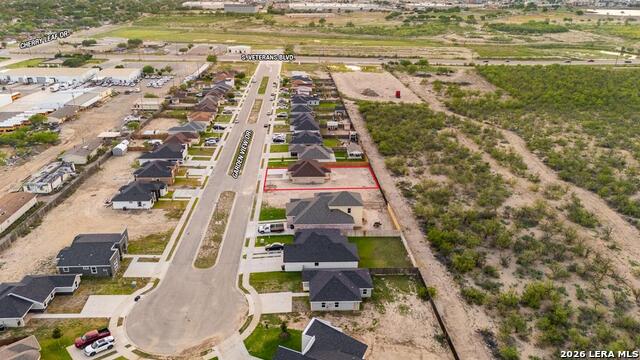 2857 Garden View Dr. Property Photo 32