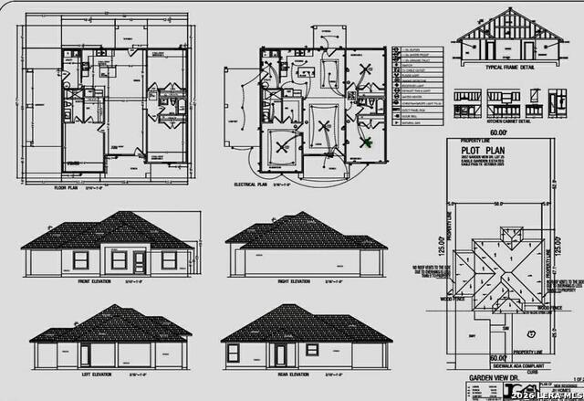 2857 Garden View Dr. Property Photo 40