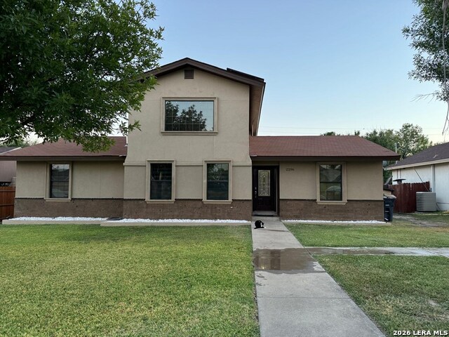 2296 N Maria Del Refugio Property Photo 4