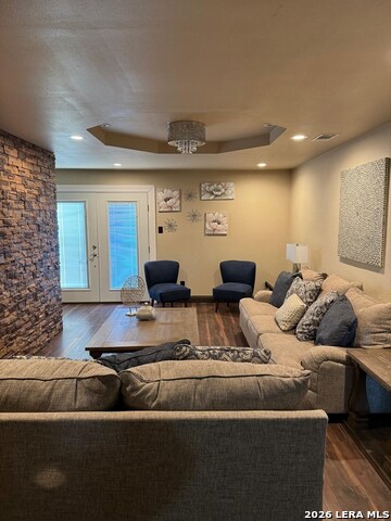 2296 N Maria Del Refugio Property Photo 7