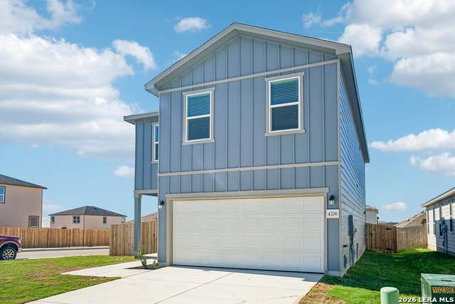 4206 Harper Lee Ln Property Photo