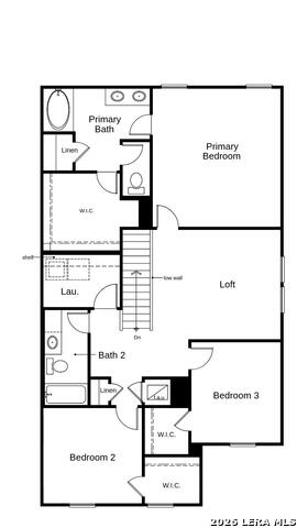 4206 Harper Lee Ln Property Photo 2