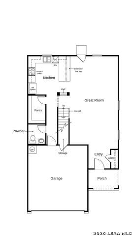 4206 Harper Lee Ln Property Photo 3