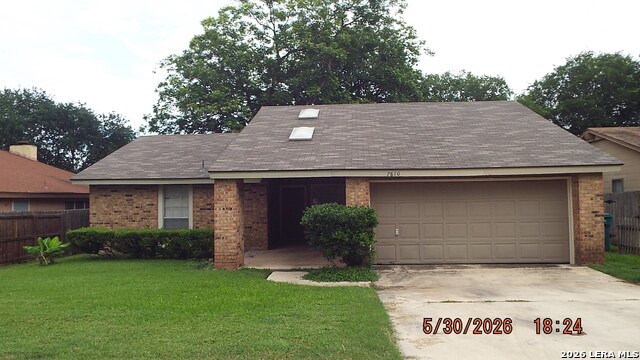 7810 Lazy Forest Property Photo 1