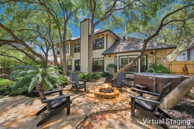 15666 Dove Meadow Property Photo 16