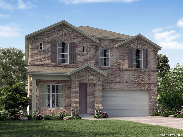 6438 Comanche Moon Property Photo 1