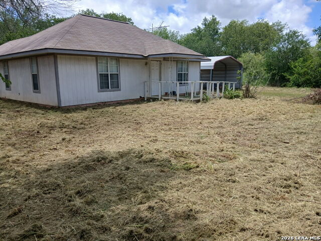 802 County Line Rd Property Photo 1