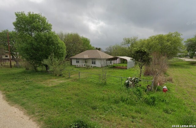 802 County Line Rd Property Photo 4