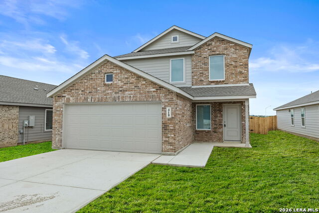 418 Sauvignon Pt Property Photo 1