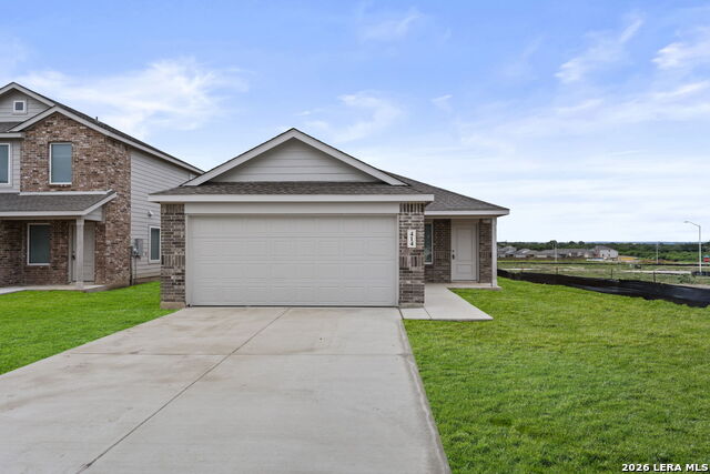 414 Sauvignon Pt Property Photo 1