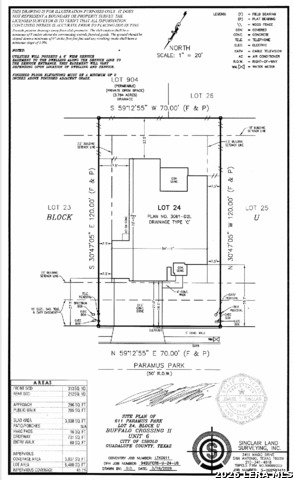 611 Paramus Park Property Photo 2