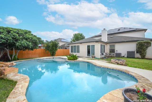 1428 JERICHO RDG