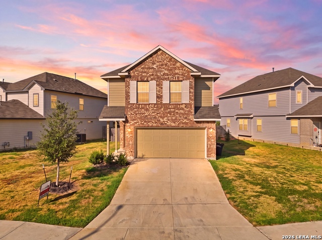 5011 Sandstone Way Property Photo 1