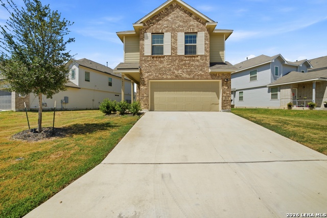 5011 Sandstone Way Property Photo 8