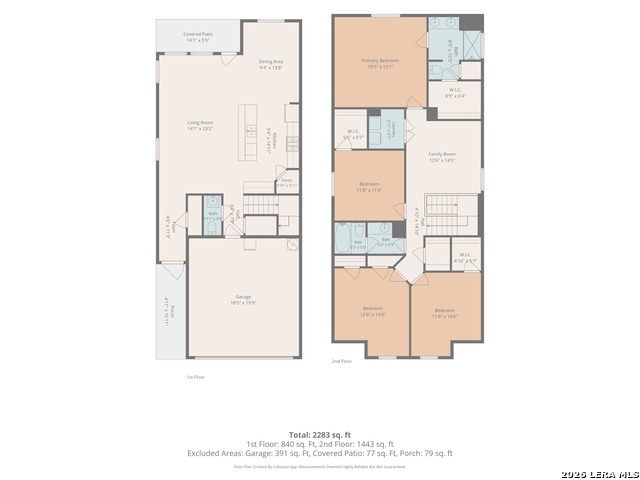 5011 Sandstone Way Property Photo 15