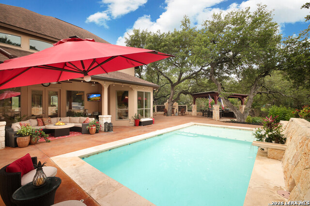 3701 Menger Dr Property Photo 1
