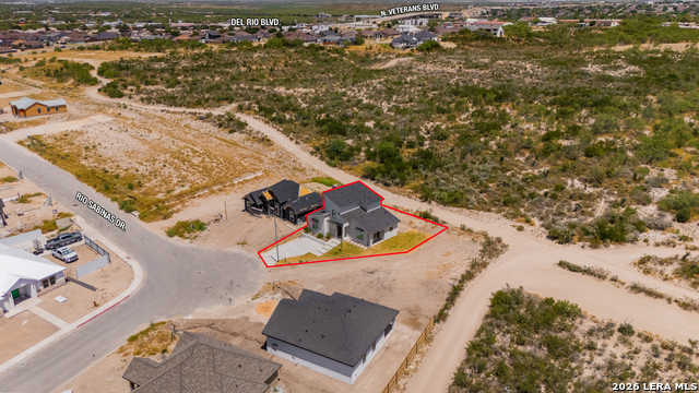 2222 Rio Sabinas Dr. Property Photo 40