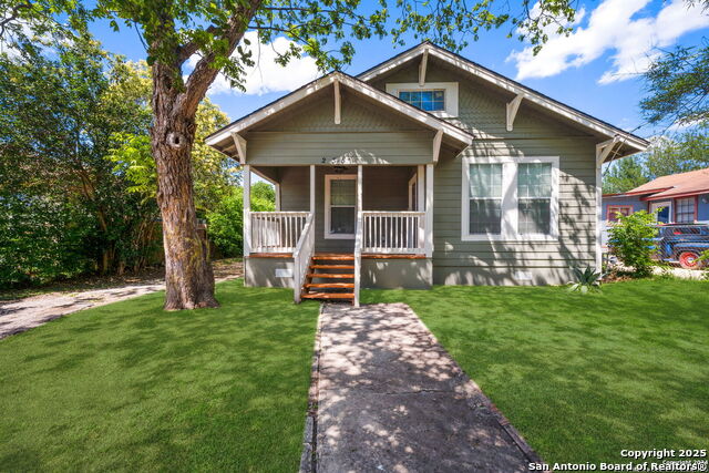 235 Wainwright Property Photo 1
