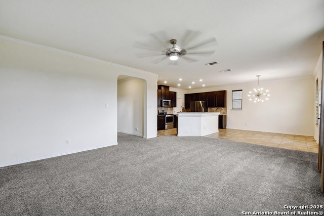 3302 Uresti Flds Property Photo 5